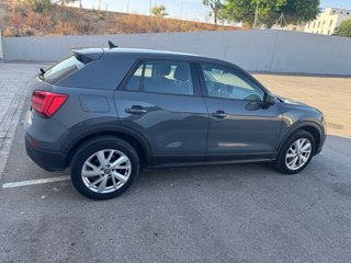 Audi Q2 2021