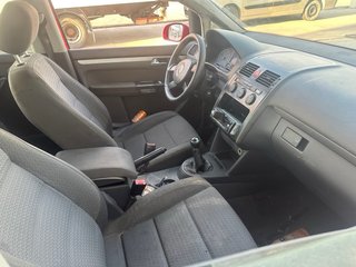 Volkswagen Touran 2006