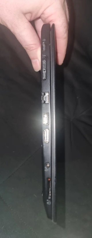 Portátil Lenovo Thinkpad T480s