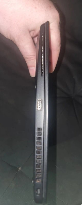 Portátil Lenovo Thinkpad T480s