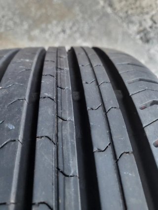 Neumático 195/45 R16 H XL Radial Tubeless