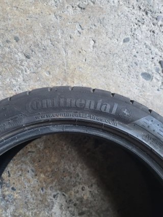 Neumático 195/45 R16 H XL Radial Tubeless