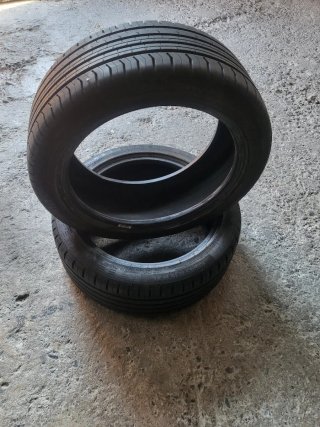 Neumático 195/45 R16 H XL Radial Tubeless
