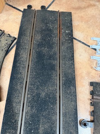 Pistas Scalextric