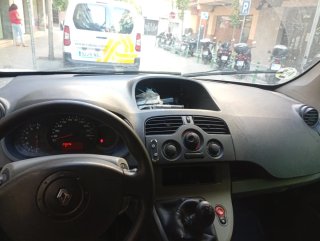 Renault Kangoo 2010