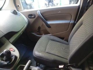 Renault Kangoo 2010