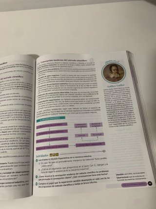 Filosofía 1º Bachillerato. Libro del estudiante...