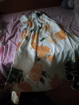Vestido de verano