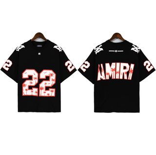 Camiseta Amiri Talla L
