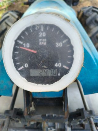 Motocultor BCS-750 Mula 2 Ruedas
