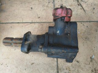 Motocultor BCS-750 Mula 2 Ruedas