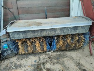 Motocultor BCS-750 Mula 2 Ruedas