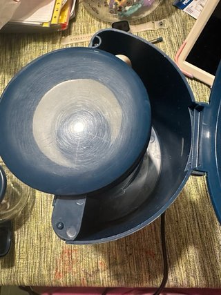 Cafetera Ufesa Capriccio Plus 40