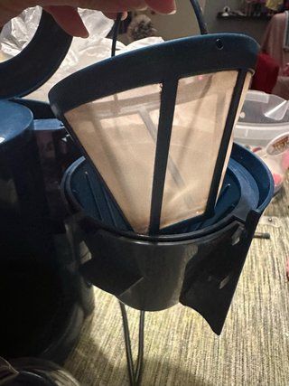 Cafetera Ufesa Capriccio Plus 40
