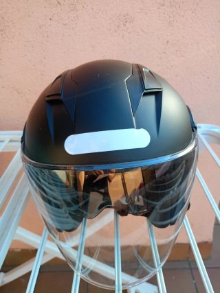 Casco de Moto Talla M