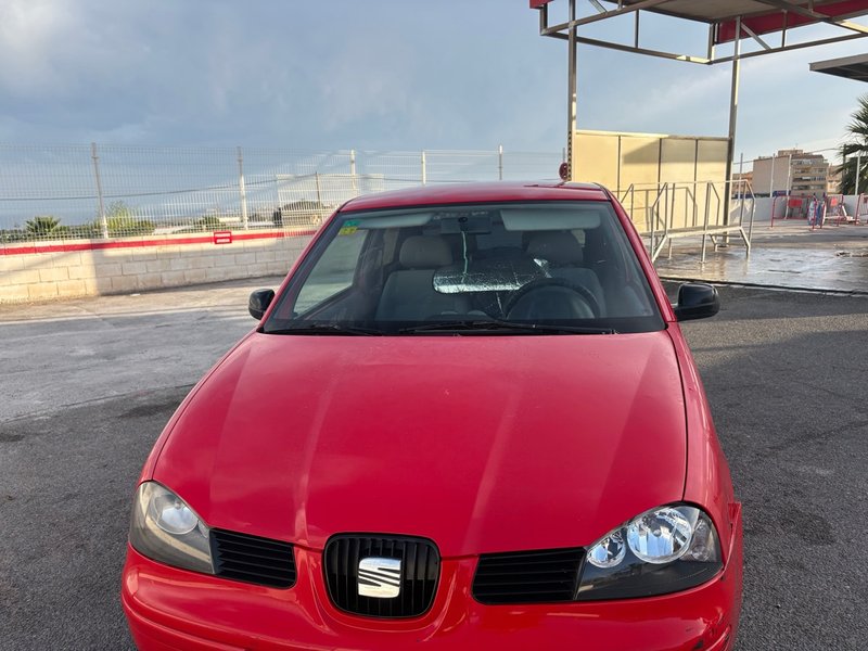 SEAT Arosa 2001 - foto 1