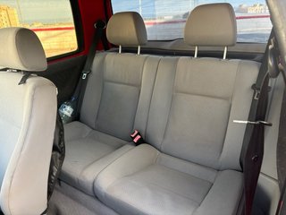 SEAT Arosa 2001