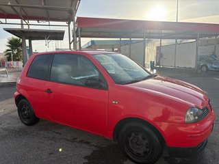 SEAT Arosa 2001