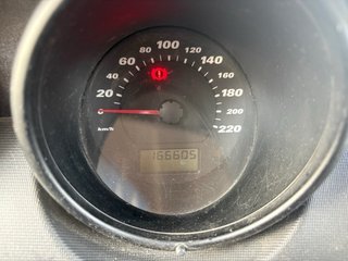 SEAT Arosa 2001