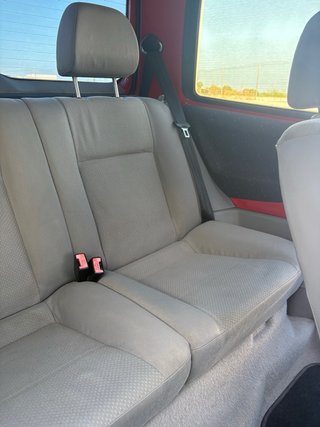 SEAT Arosa 2001