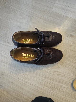 Zapatos Ortopédicos Poliuretano
