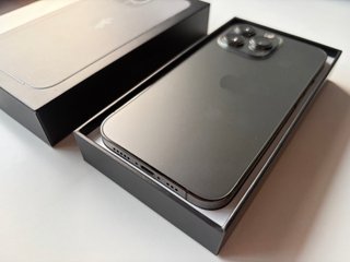iPhone 13 Pro bateria 100%