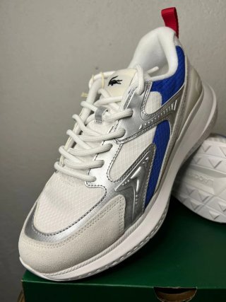 Zapatillas Lacoste Evo Talla 40.5