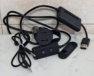 echo auto alexa completo di tutto €40 trattabili