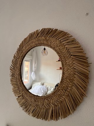 Espejo Decorativo IKEA VRIGSTAD