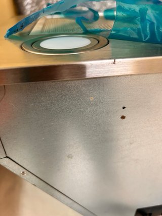 Cecotec Campana Extractora 52cm Bolero F Clase A