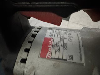 Martillo demoledor Makita HM1304B