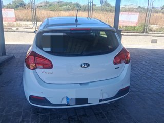 KIA Ceed 2017