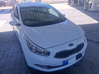KIA Ceed 2017