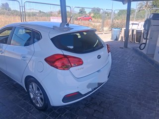 KIA Ceed 2017