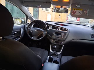 KIA Ceed 2017