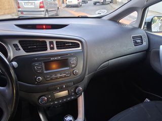 KIA Ceed 2017