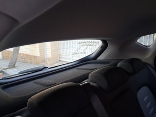 KIA Ceed 2017