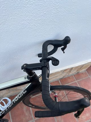 Cannondale Synapse Carbon SLK Ultegra
