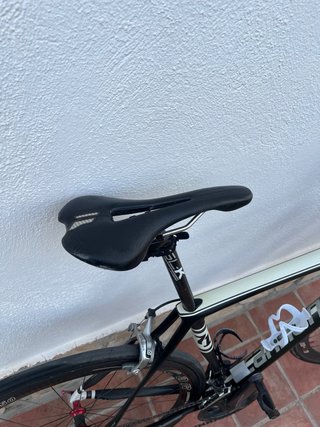 Cannondale Synapse Carbon SLK Ultegra