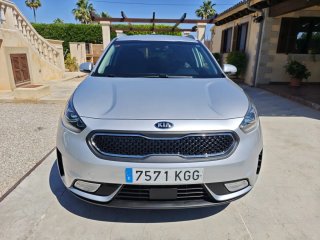 KIA Niro 2018