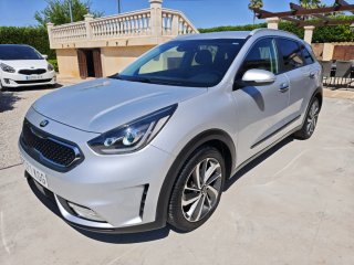 KIA Niro 2018