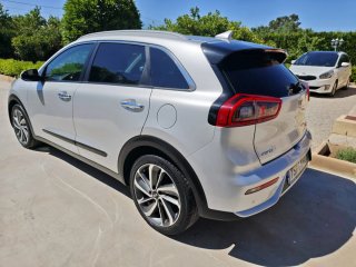 KIA Niro 2018
