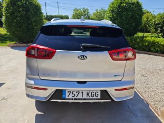 KIA Niro 2018