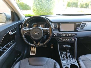 KIA Niro 2018