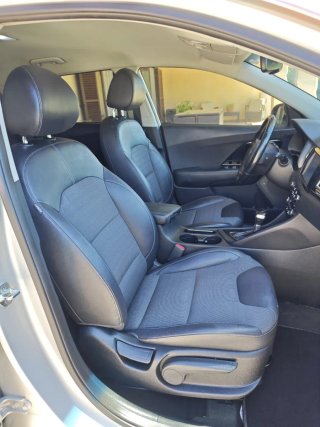 KIA Niro 2018