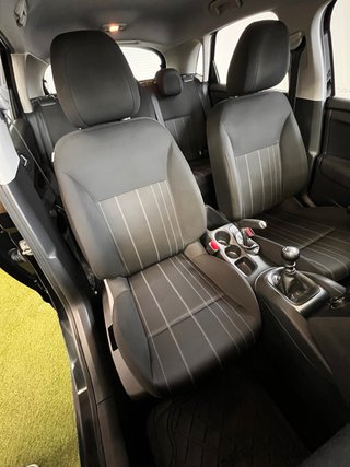 Citroen C4 2011