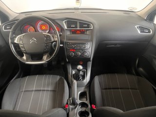 Citroen C4 2011