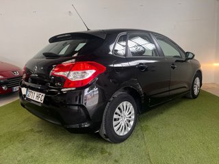 Citroen C4 2011