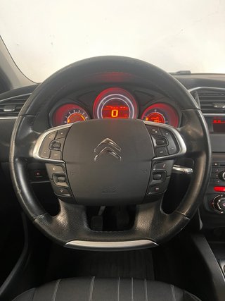 Citroen C4 2011