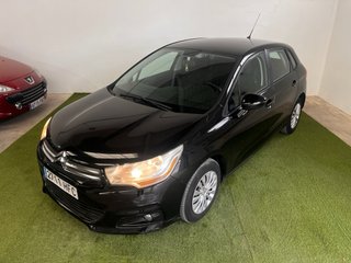 Citroen C4 2011